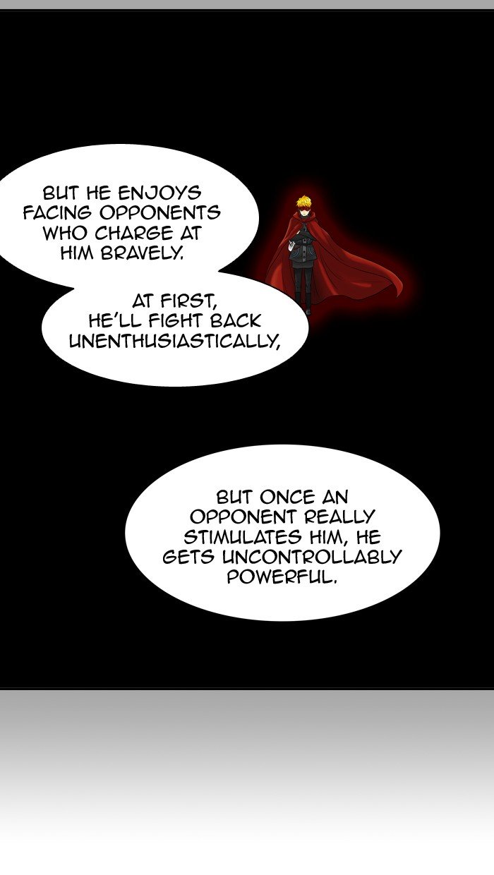 Tower of God, Chapter 381 image 020